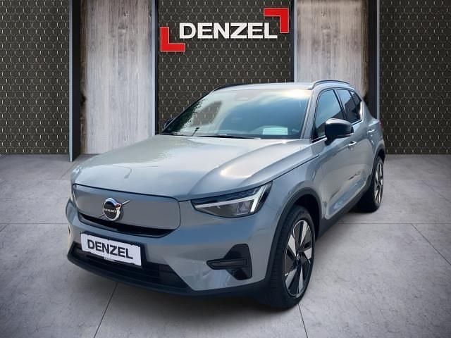 Gebraucht Volvo EX40 Plus 300 kW (408 PS) 2024 Grau SUV