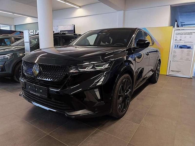 Neu Renault Rafale Esprit Alpine 150 PS (110 kW) 2025 SUV