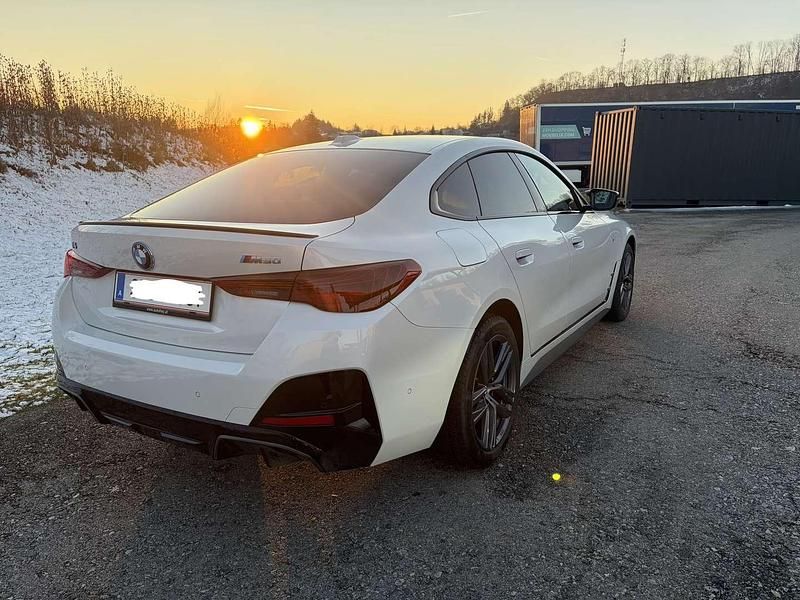 Gebraucht BMW i4 Shadowline 400 kW (544 PS) 2024 Limousine