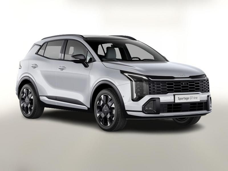 Neu 2025 Kia Sportage SUV | € 38.527 (Fairer Preis) - Bild 1/1