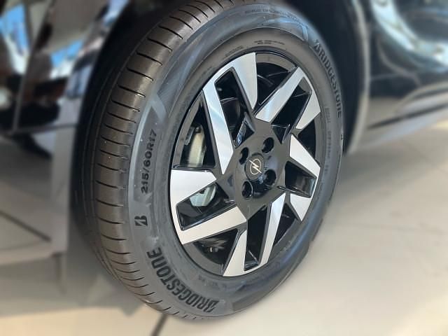 Neu Opel Mokka 131 PS (96 kW) 2025 Schwarz SUV