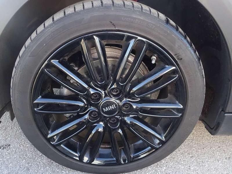 Gebraucht Mini Cooper 136 PS (100 kW) 2023 Rot Kleinwagen