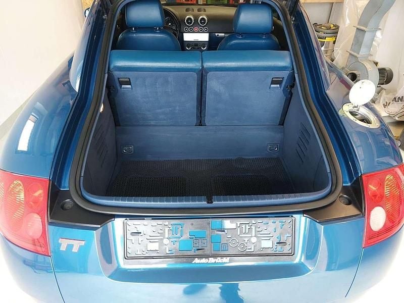 Gebraucht 1999 Audi TT Coupé | € 5.000 - Bild 1/4