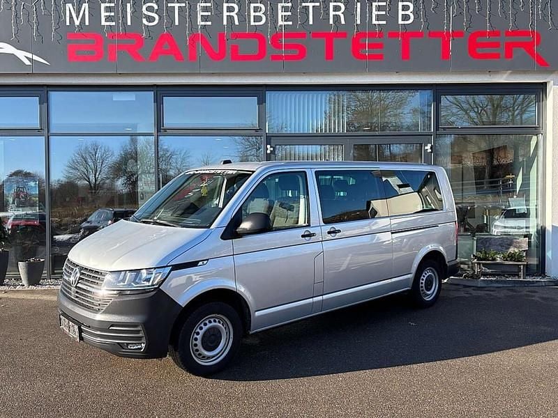 Gebraucht 2021 VW T6.1 Comfortline Van | € 34.990 - Bild 1/4