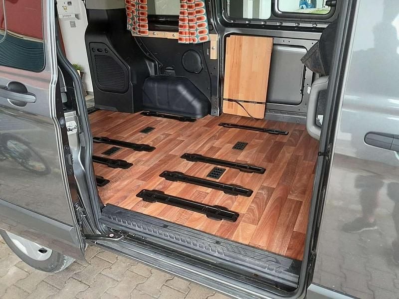 Gebraucht Ford Transit Trend 131 PS (96 kW) 2021 Limousine