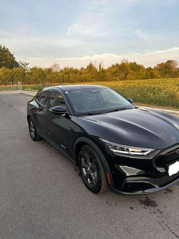 Gebraucht Ford Mustang Mach-E Standard Range 197 kW (269 PS) 2022 SUV
