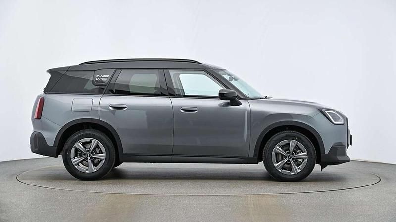 Gebraucht Mini Countryman 156 PS (114 kW) 2024 Grün SUV