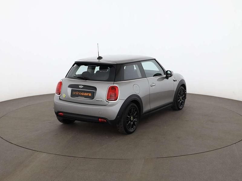 Gebraucht Mini Cooper SE 135 kW (184 PS) 2023 Silber Kleinwagen