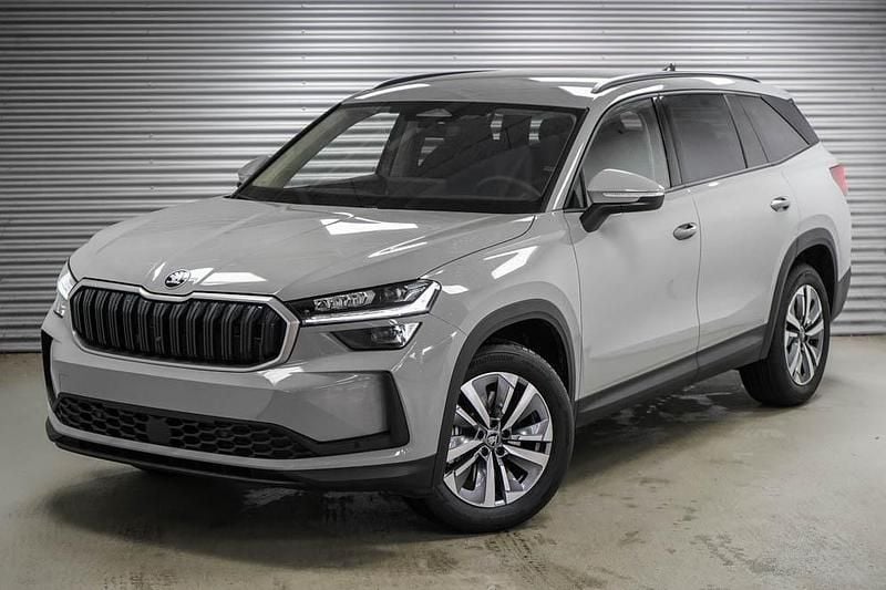 Neu Skoda Kodiaq Selection 150 PS (110 kW) 2026 SUV