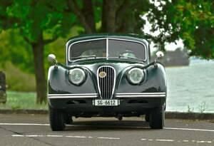 Gebraucht Jaguar XK 162 PS (119 kW) 1953 Andere Coupé
