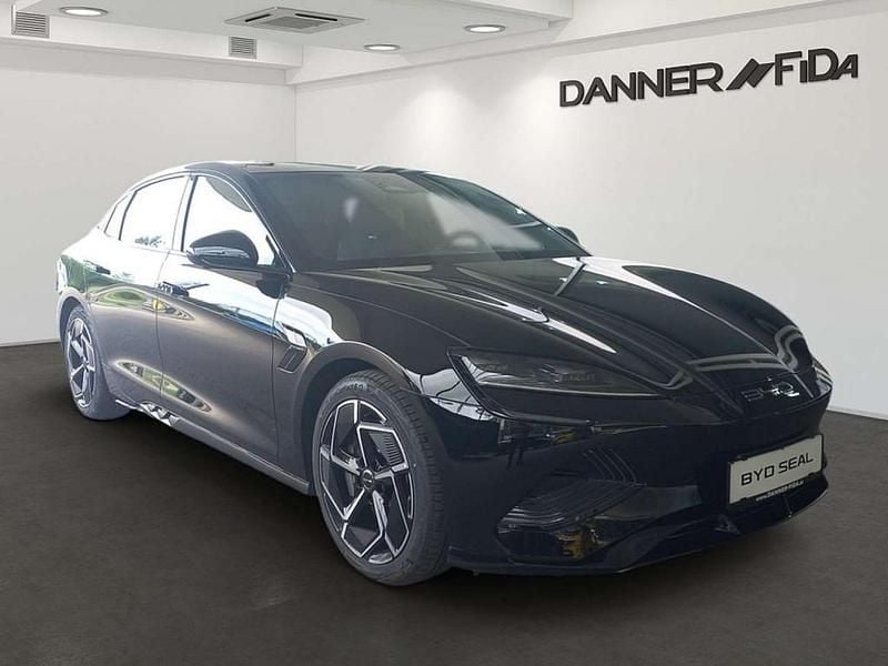 Neu BYD Seal 389 kW (530 PS) 2026 Limousine
