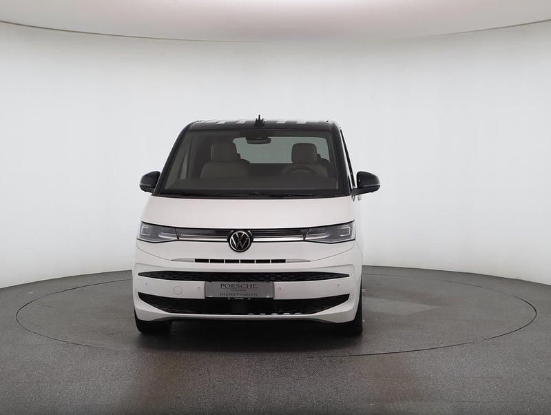 Gebraucht VW Multivan Edition 177 PS (130 kW) 2025 Weiss  normal Van