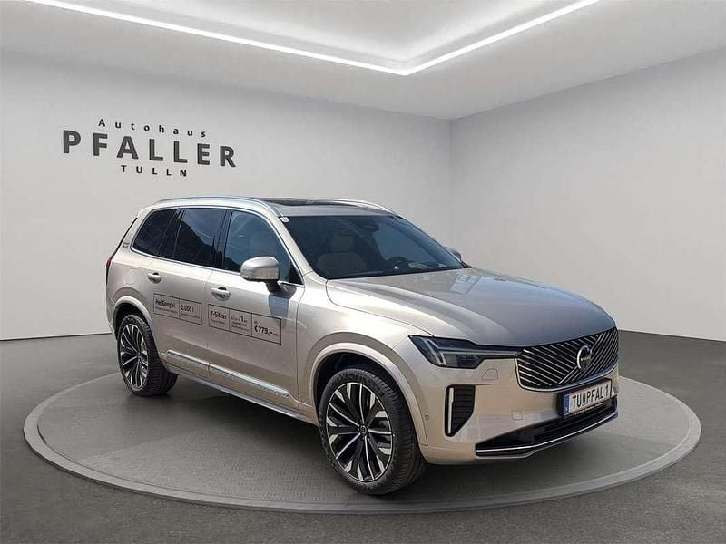 Gebraucht Volvo XC90 Ultra 310 PS (228 kW) 2025 SUV