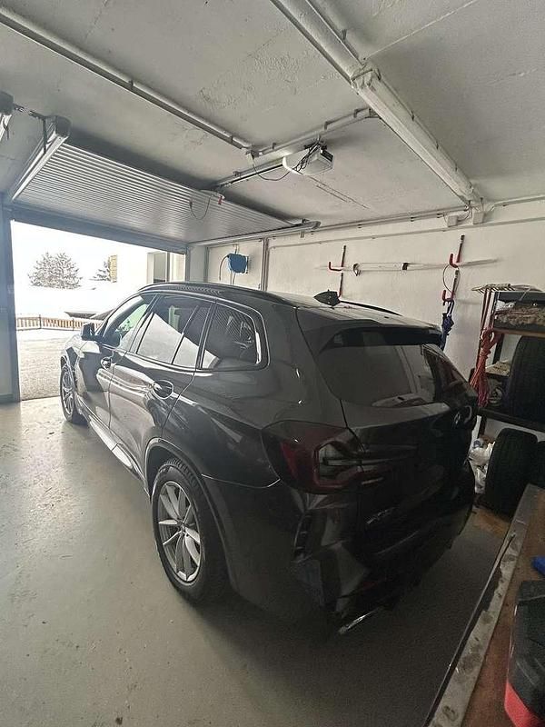 Gebraucht BMW X3 M Sport 184 PS (135 kW) 2023 SUV