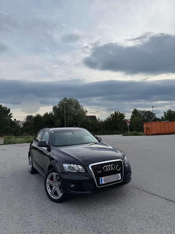 Gebraucht 2011 Audi Q5 SUV | € 10.000 (Guter Preis) - Bild 1/4