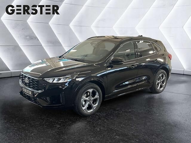 Schwarz Neu 2025 Ford Kuga ST-Line SUV | € 36.690 - Bild 1/4