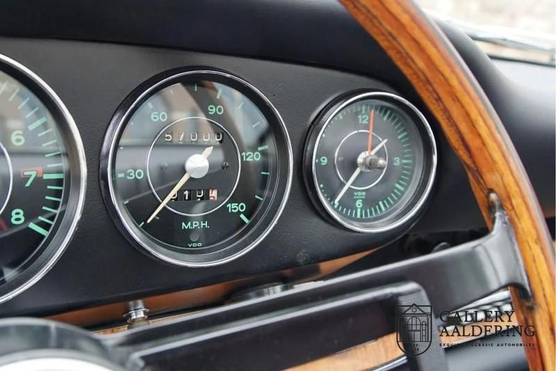 Gebraucht Porsche 911 1965 Coupé