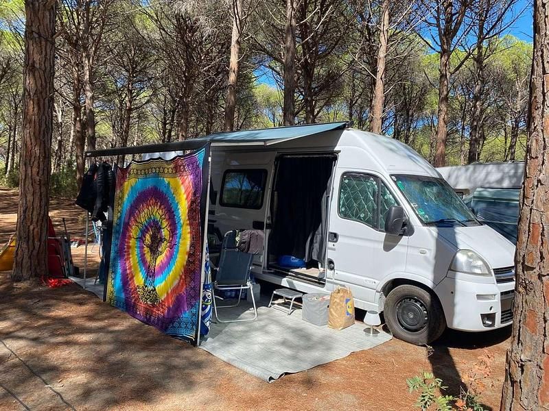 Gebraucht Opel Movano 145 PS (106 kW) 2008 Kombi