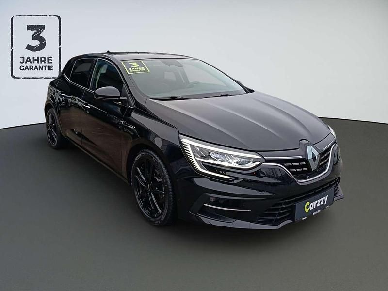 Gebraucht Renault Mégane IV Techno 116 PS (85 kW) 2023