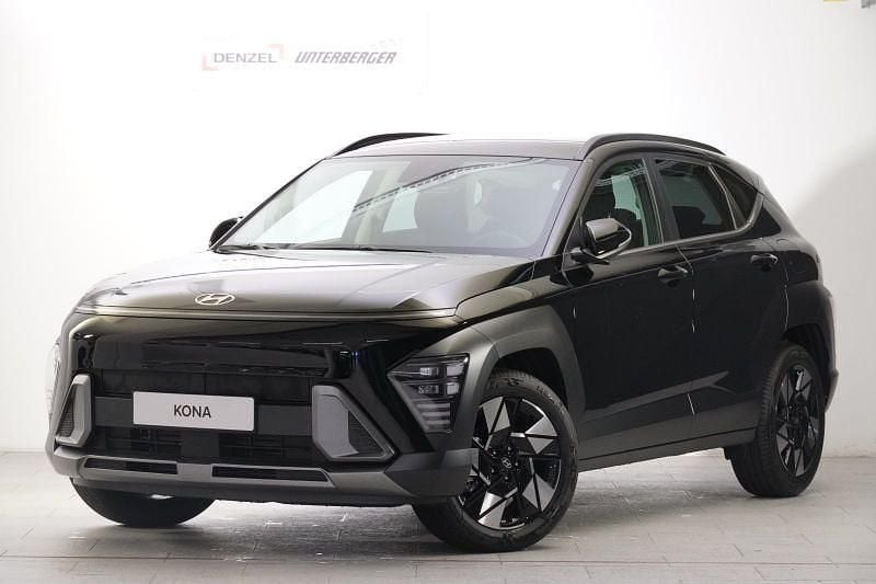 Neu Hyundai Kona GO! 102 PS (75 kW) 2026 SUV
