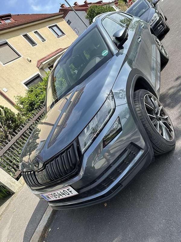 Gebraucht 2019 Skoda Kodiaq Style SUV | € 30.000 (Guter Preis) - Bild 1/4