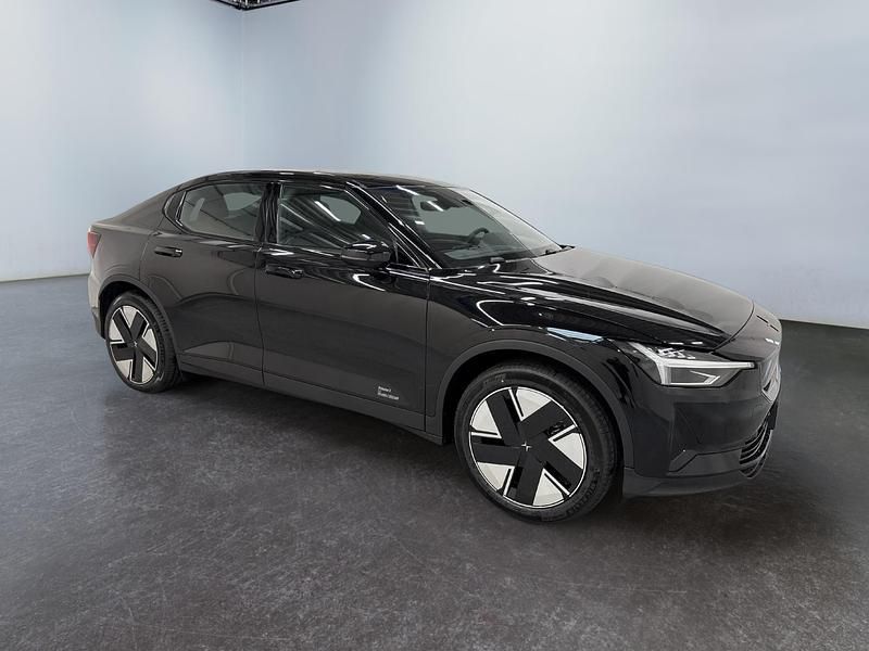 Neu 2025 Polestar 2 Standard Range Single Motor Kleinwagen | € 40.959 - Bild 1/4