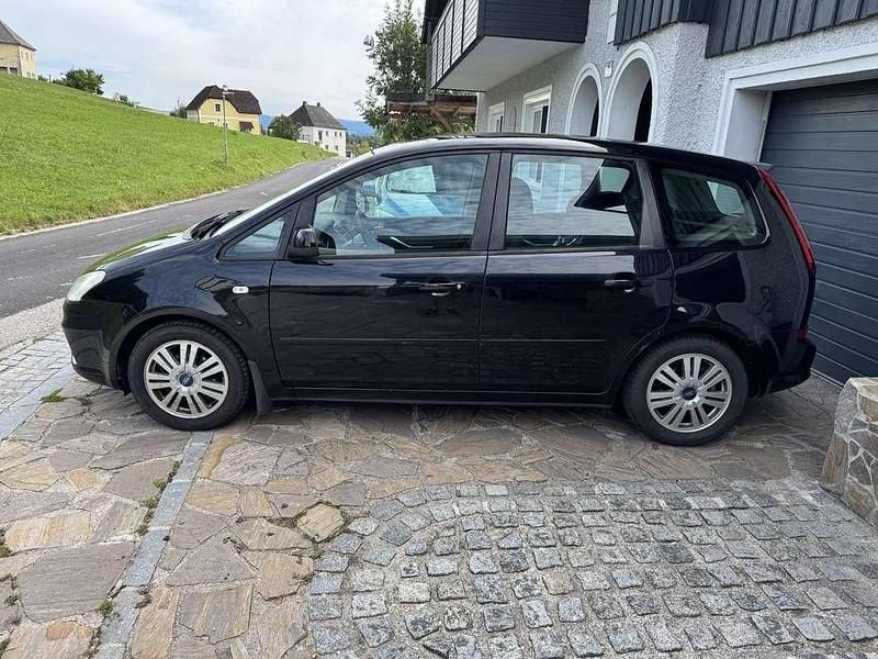 Gebraucht Ford C-MAX Style 90 PS (66 kW) 2010 Van / Kleinbus