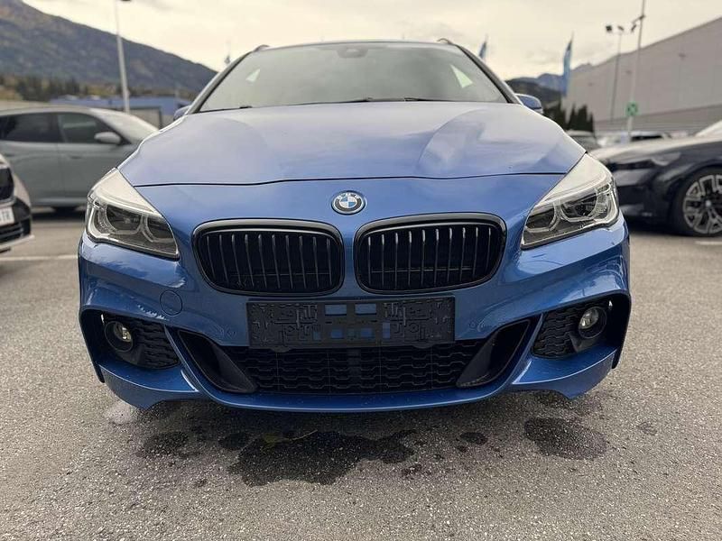 Gebraucht BMW 220 M Sport 190 PS (139 kW) 2015 Kombi