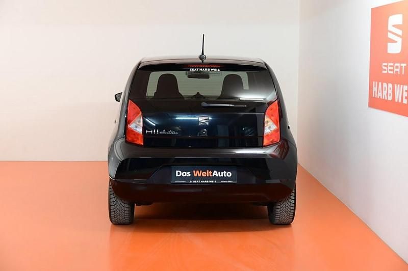 Gebraucht Seat Mii 61 kW (83 PS) 2021 Kleinwagen