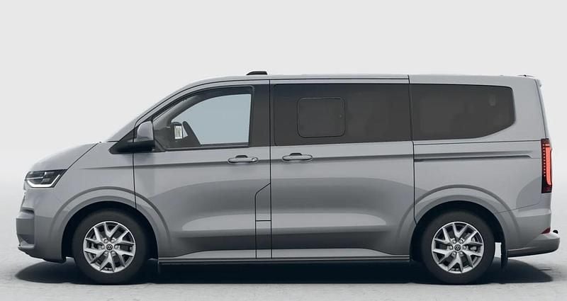 Neu VW T7 Style 150 PS (110 kW) 2026 Van