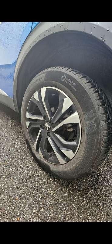 Gebraucht Peugeot 2008 GT 131 PS (96 kW) 2021 SUV