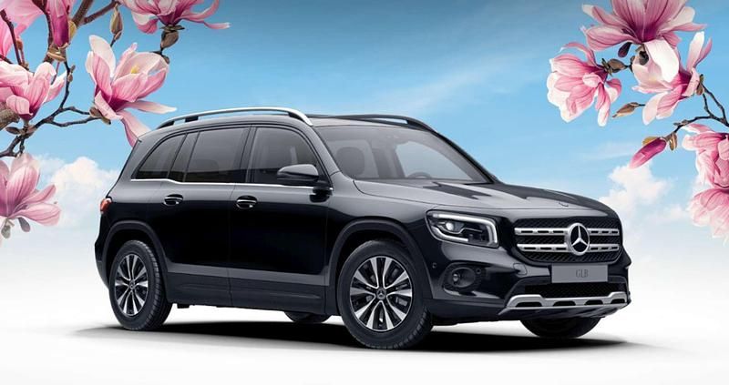 Gebraucht 2022 Mercedes 200 Progressive Kombi | € 45.000 - Bild 1/4