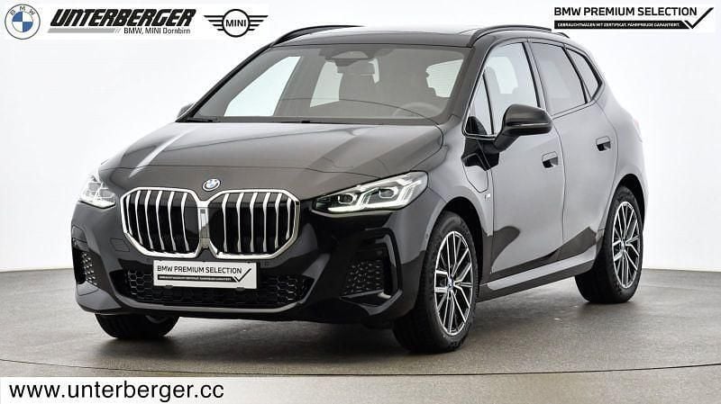 Gebraucht BMW 225 Active Tourer Luxury Line 136 PS (100 kW) 2025 Van / Kleinbus