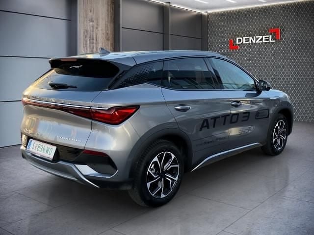Neu BYD Atto 3 Design 150 kW (204 PS) 2025 Grau SUV