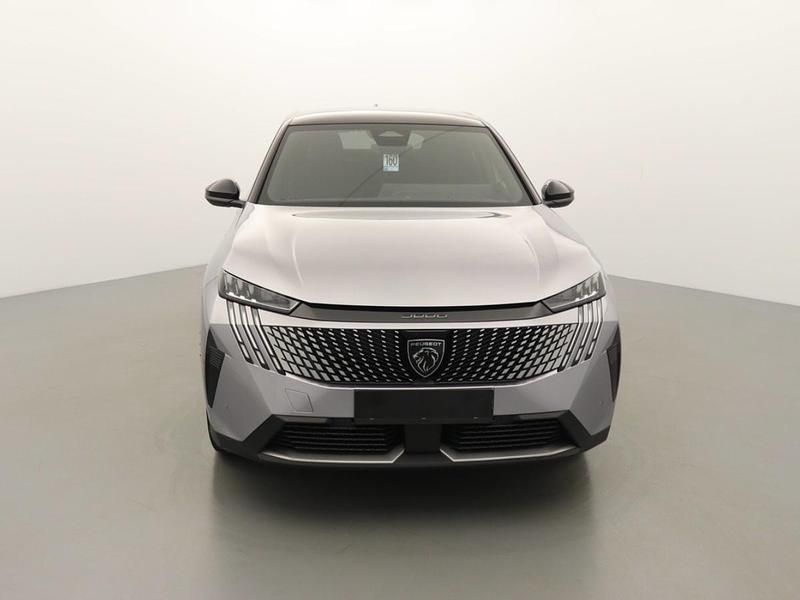 Gebraucht Peugeot 3008 GTi 147 PS (108 kW) 2025 SUV