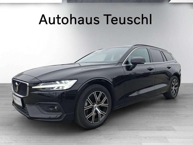 Schwarz Gebraucht 2025 Volvo V60 Core Kombi | € 36.920 (Superpreis) - Bild 1/4