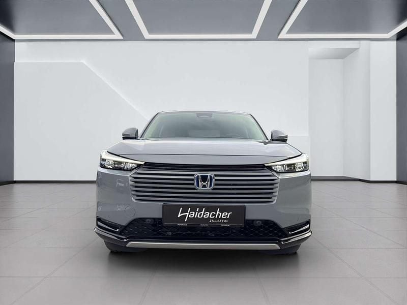 Neu Honda HR-V Advance 107 PS (78 kW) 2025 Grau SUV