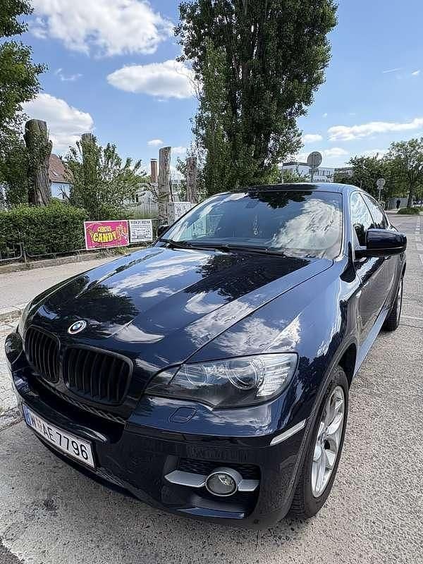 Gebraucht 2009 BMW X6 SUV | € 16.500 (Fairer Preis) - Bild 1/4