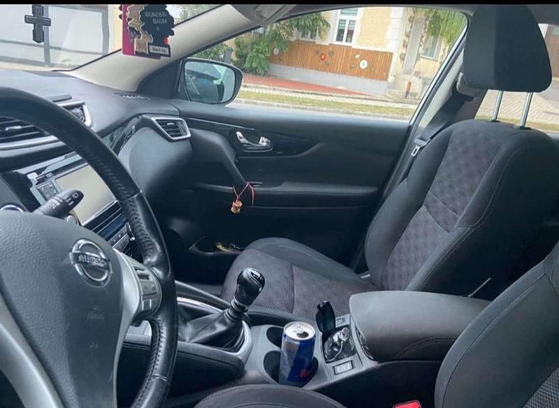 Gebraucht 2017 Nissan Qashqai 360º SUV | € 10.850 (Guter Preis) - Bild 1/4