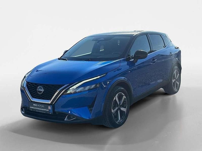 Erstaunlich N Connecta Nissan Bild