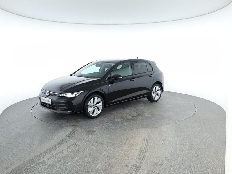 Neu VW Golf VIII 204 PS (150 kW) 2026 Schwarz  metallic
