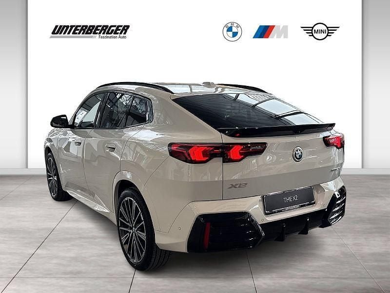 Neu BMW X2 Shadowline 163 PS (119 kW) 2026 SUV