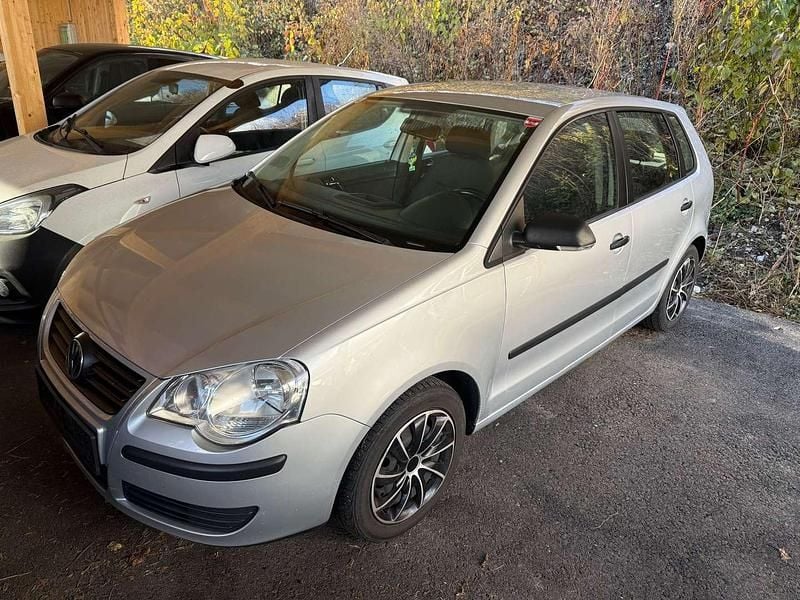 Gebraucht 2007 VW Polo Sportline Limousine | € 1.490 (Guter Preis) - Bild 1/4