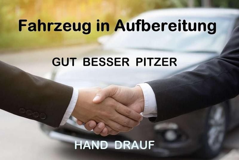 Gebraucht Mercedes GLB220 190 PS (139 kW) 2021 Weiß SUV