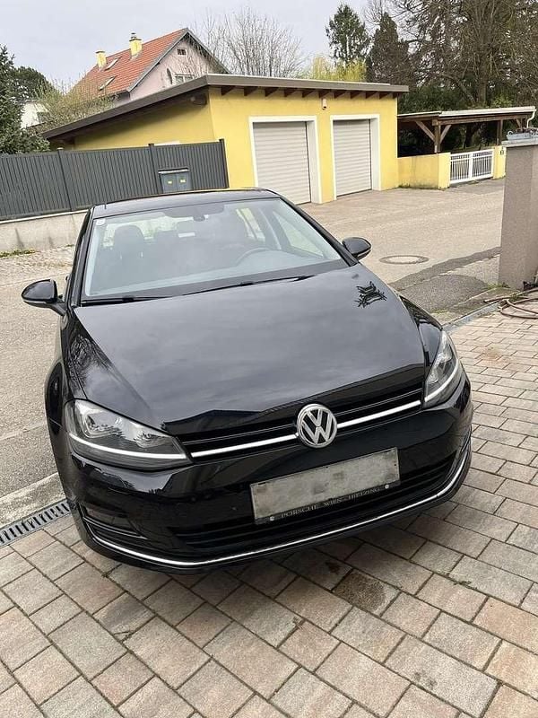 Gebraucht 2013 VW Golf VII Limousine | € 10.400 (Fairer Preis) - Bild 1/4