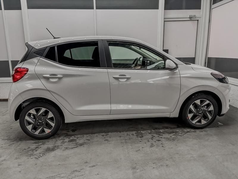 Neu Hyundai i10 Style 77 PS (56 kW) 2025 Kleinwagen