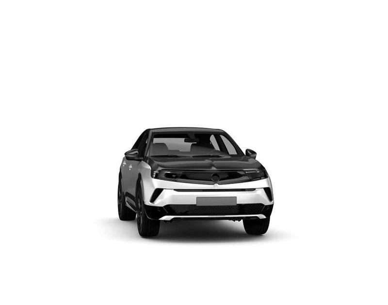 Neu Opel Mokka 131 PS (96 kW) 2025 Weiß SUV