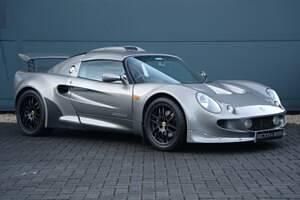 Gebraucht Lotus Exige 195 PS (143 kW) 2000 Andere Coupé