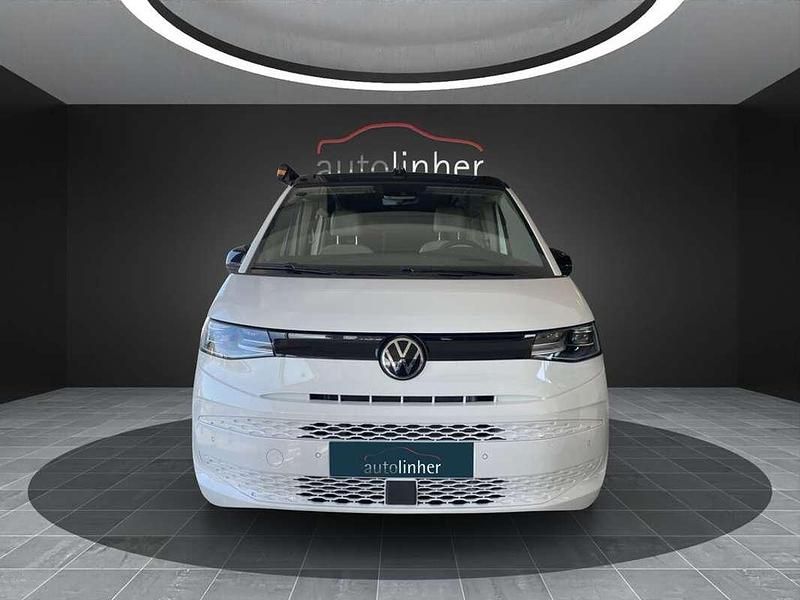 Gebraucht VW California California 150 PS (110 kW) 2025 Weiß Van