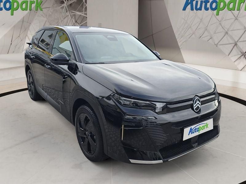Neu Citroën C5 Aircross 146 PS (107 kW) 2026 SUV